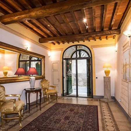 Antica Residenza Del Gallo Лукка Екстер'єр фото
