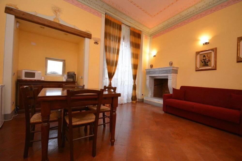 Antica Residenza Del Gallo Лукка Екстер'єр фото