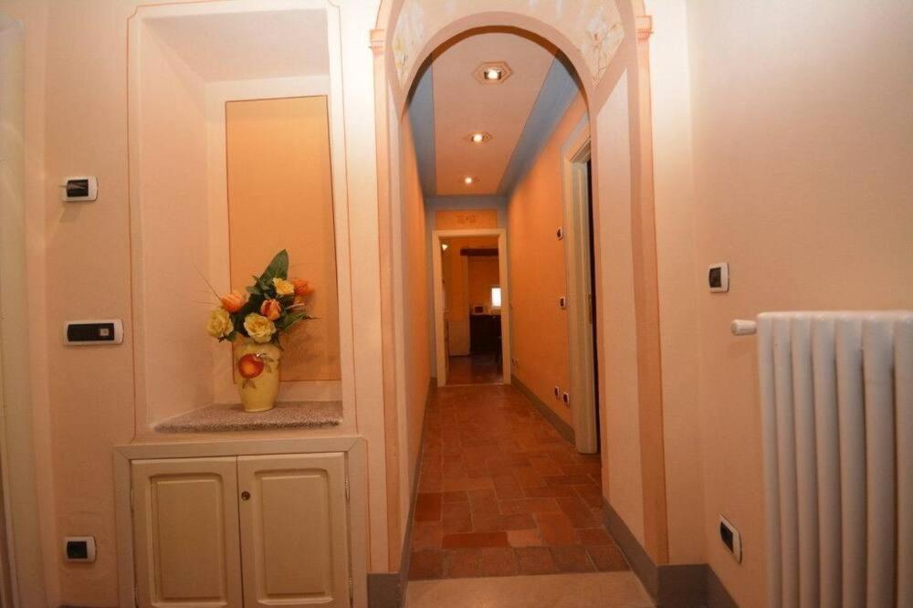 Antica Residenza Del Gallo Лукка Екстер'єр фото