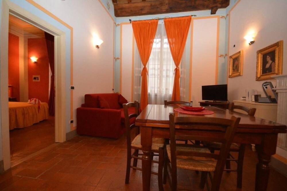 Antica Residenza Del Gallo Лукка Екстер'єр фото