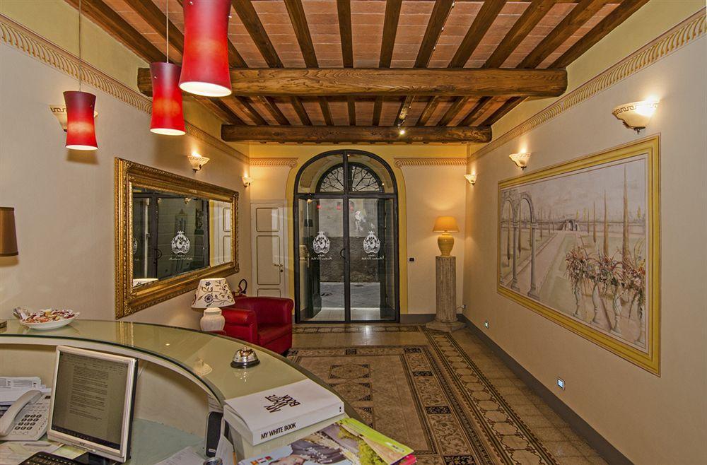 Antica Residenza Del Gallo Лукка Екстер'єр фото