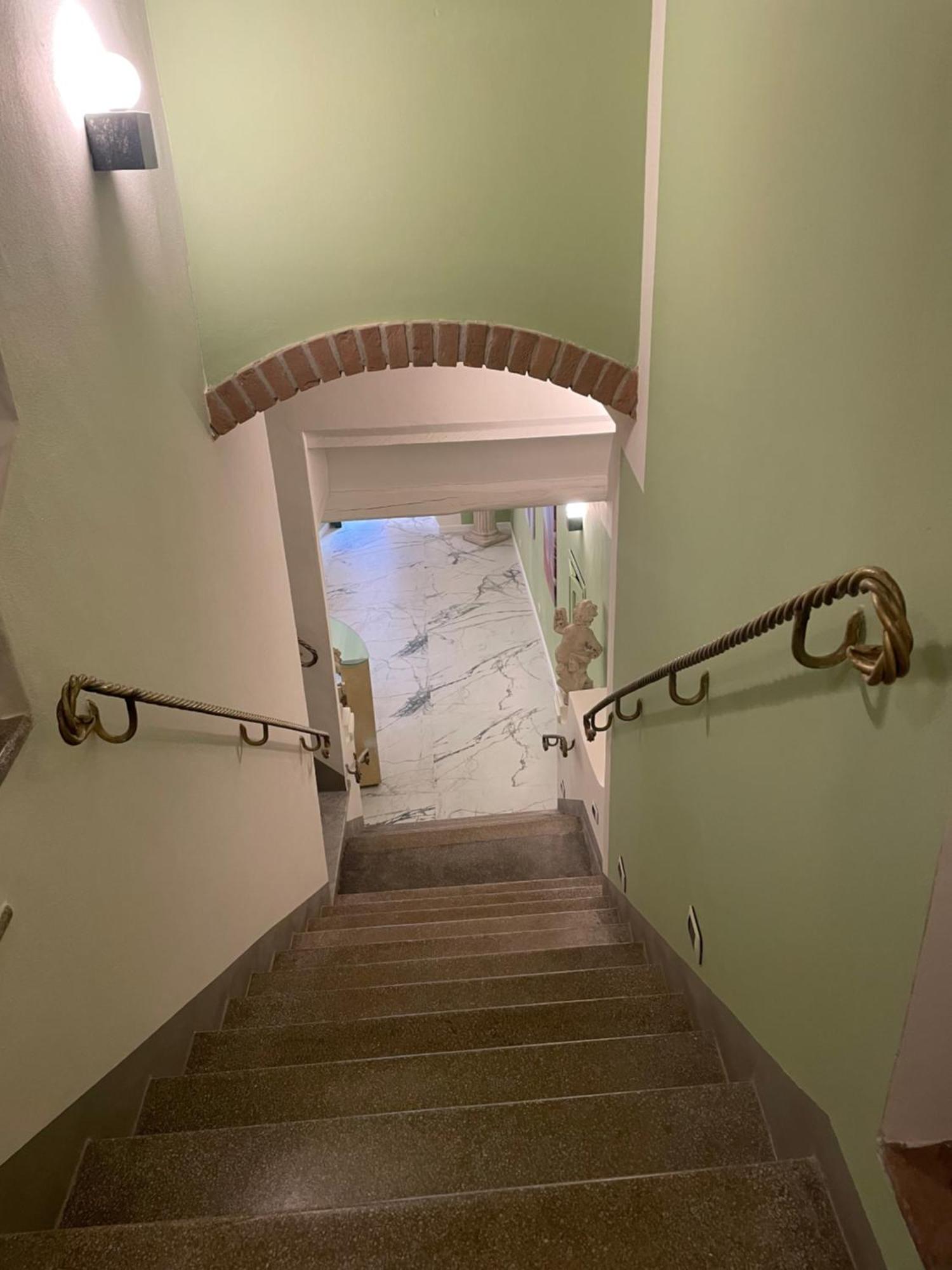 Antica Residenza Del Gallo Лукка Екстер'єр фото