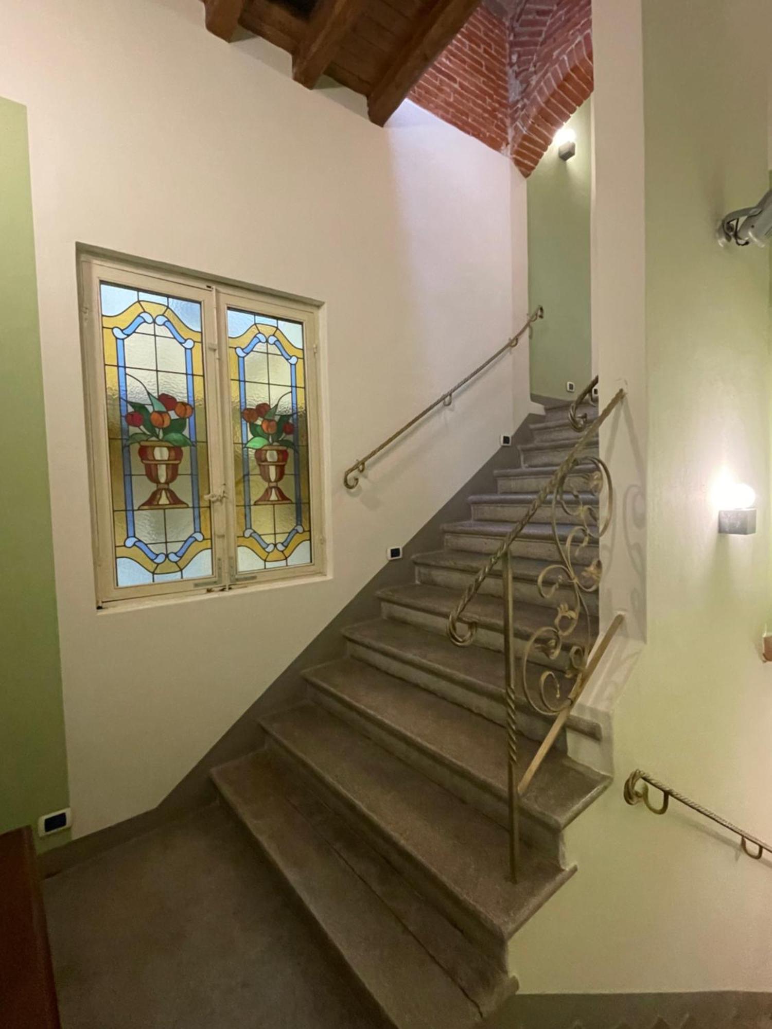 Antica Residenza Del Gallo Лукка Екстер'єр фото