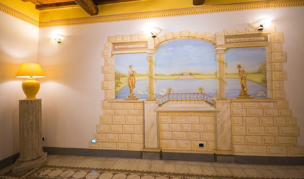 Antica Residenza Del Gallo Лукка Екстер'єр фото