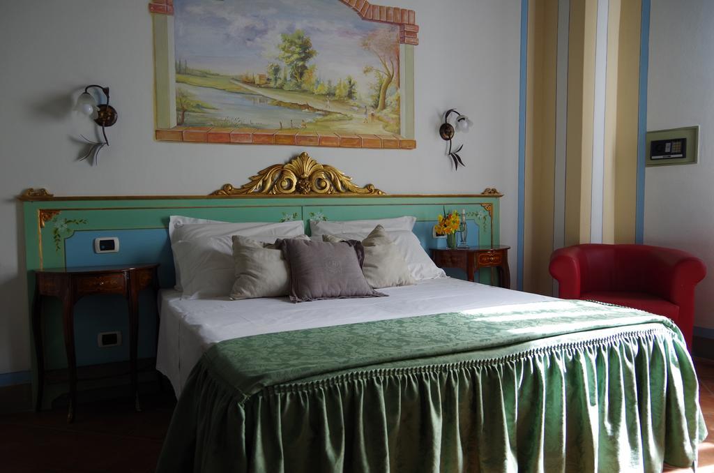 Antica Residenza Del Gallo Лукка Екстер'єр фото