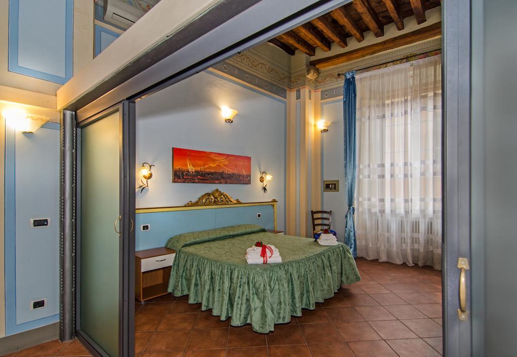 Antica Residenza Del Gallo Лукка Номер фото
