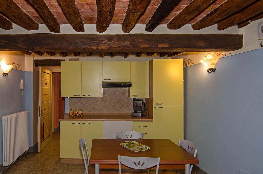 Antica Residenza Del Gallo Лукка Номер фото
