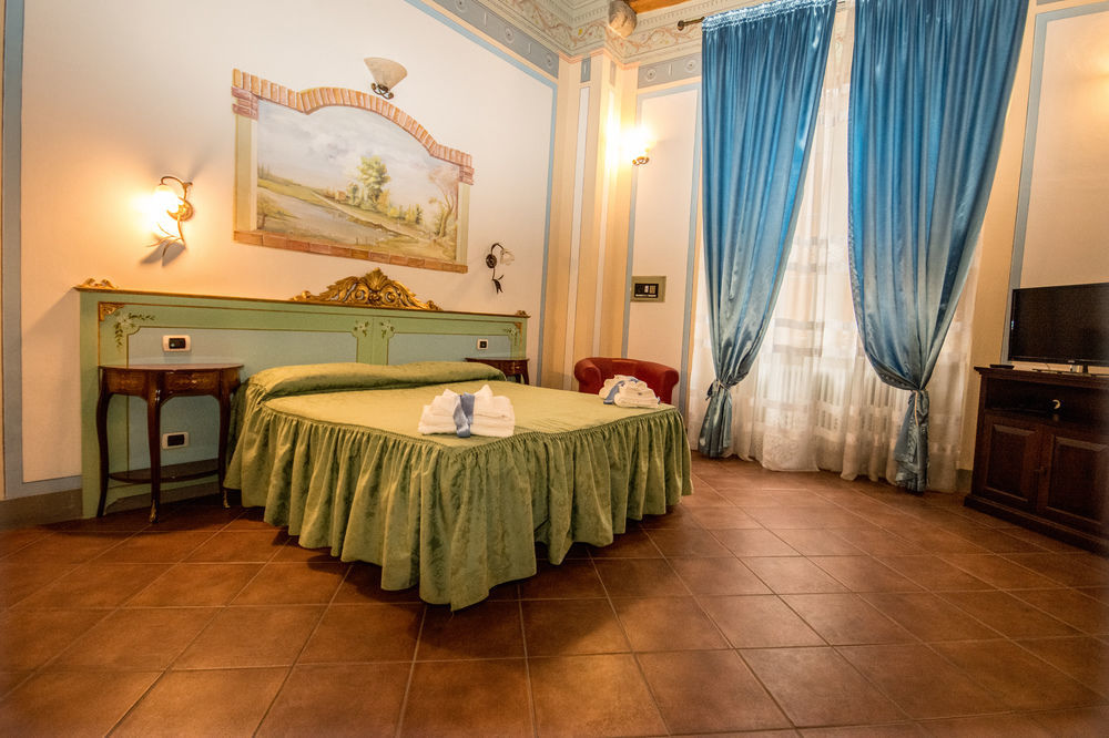Antica Residenza Del Gallo Лукка Екстер'єр фото