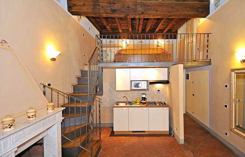 Antica Residenza Del Gallo Лукка Екстер'єр фото