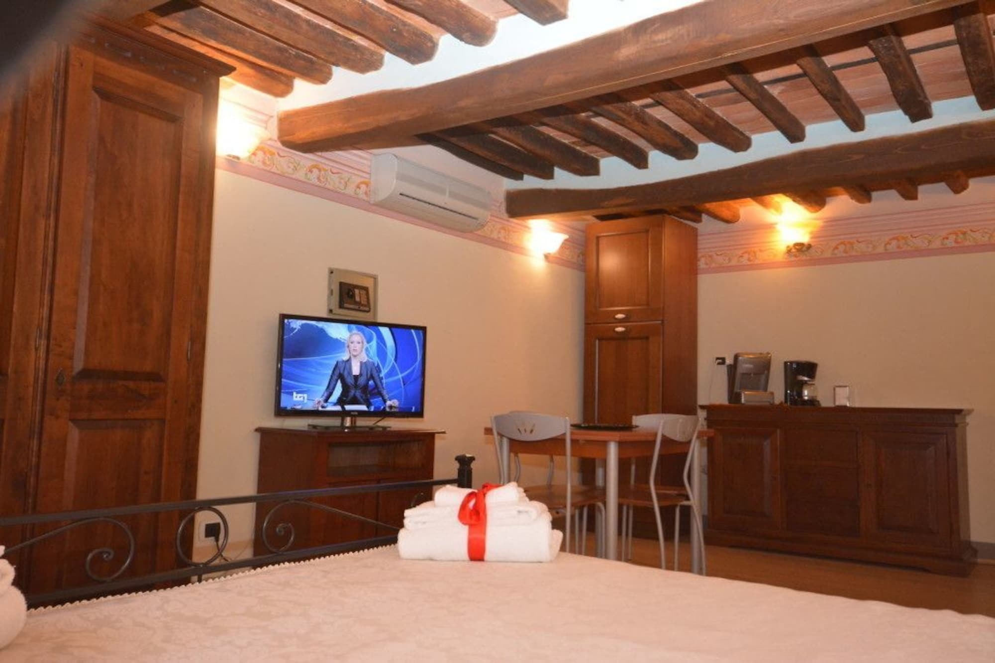 Antica Residenza Del Gallo Лукка Екстер'єр фото